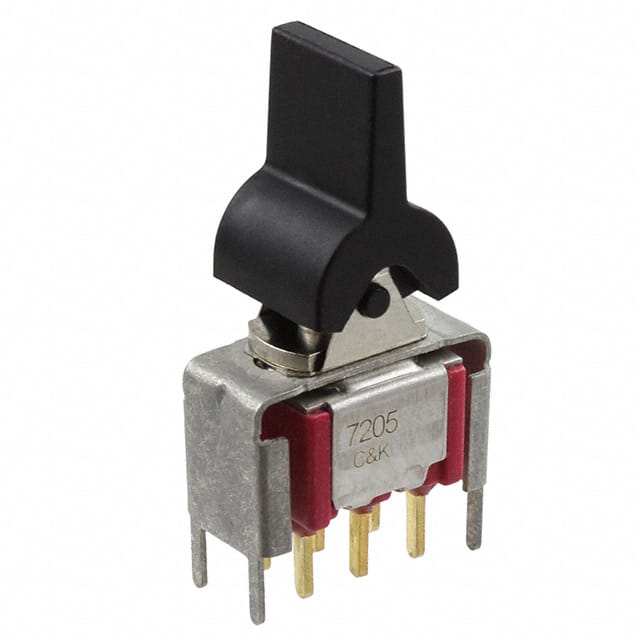7205J60V6BE2 Image 