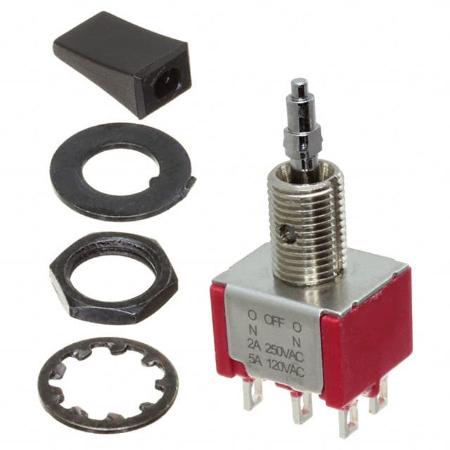 7205L42YZQE2 Image 