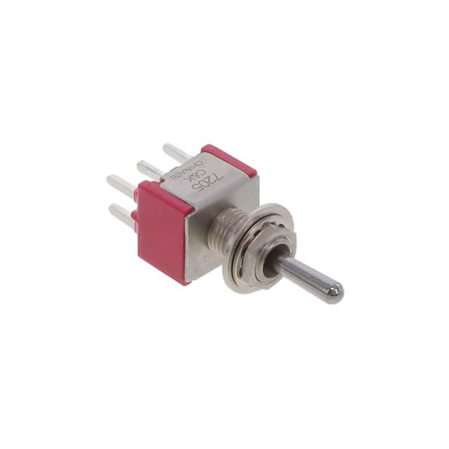 7205SYCQE Image 