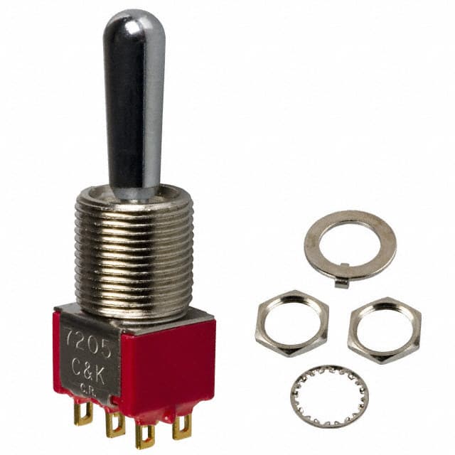 7205TCWZGE Image 