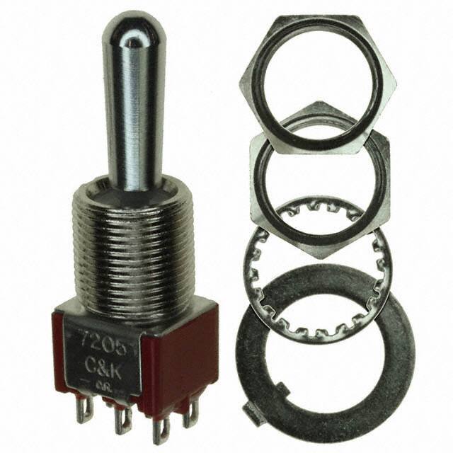 7205TZQE Image 