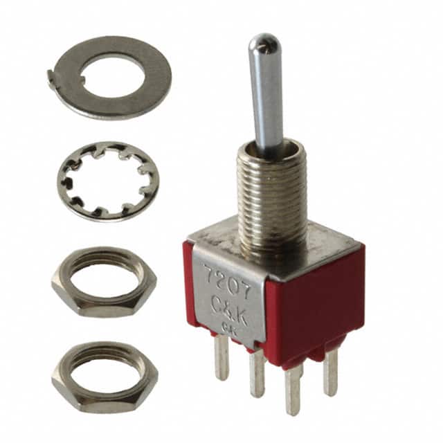 7207SYCQE Image 