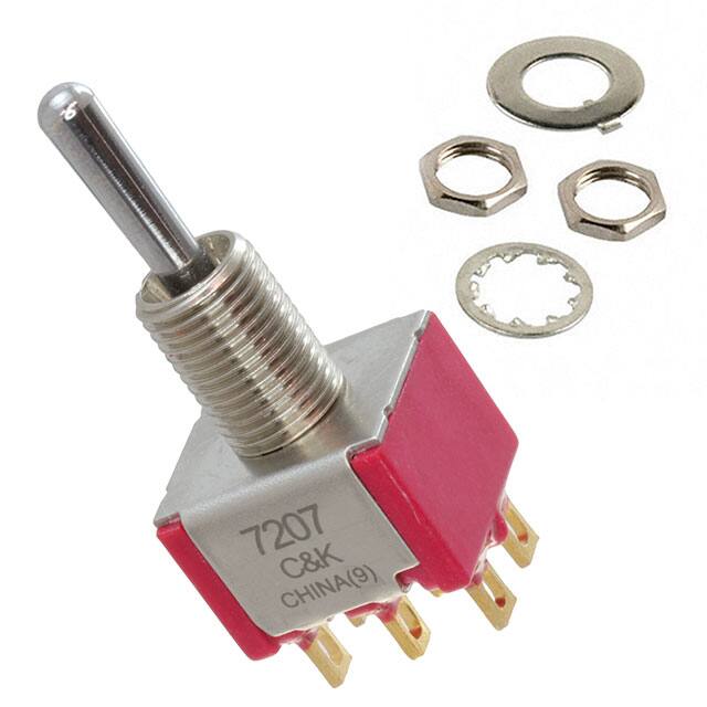 7207SYZGE Image 