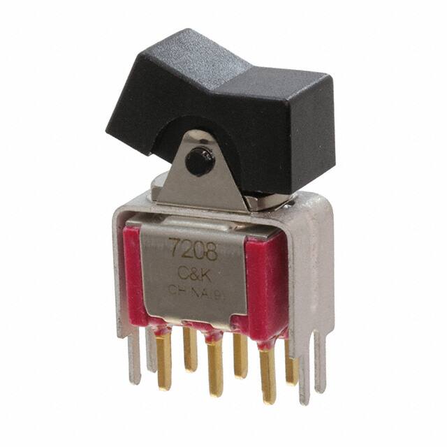 7208J1V3BE2 Image 