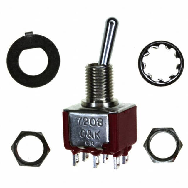 7208SHZQE Image 