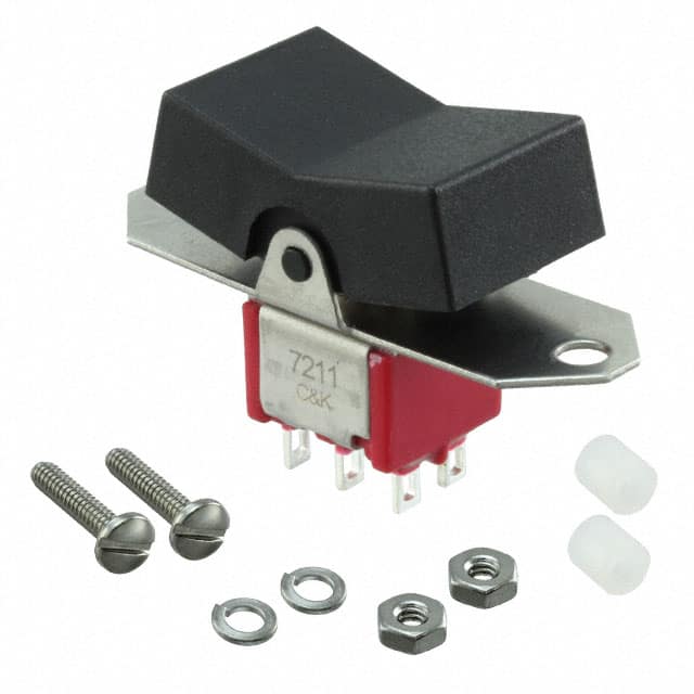 7211J3ZQE2 Image 