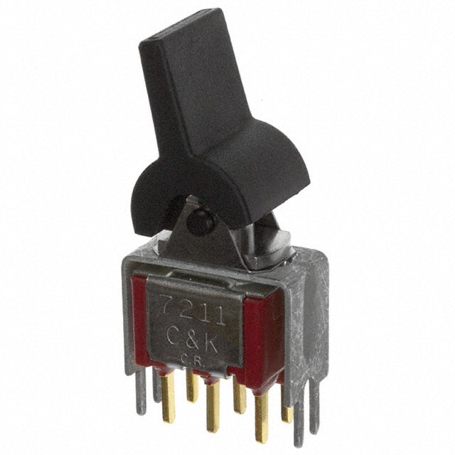 7211J60V3GE2 Image 
