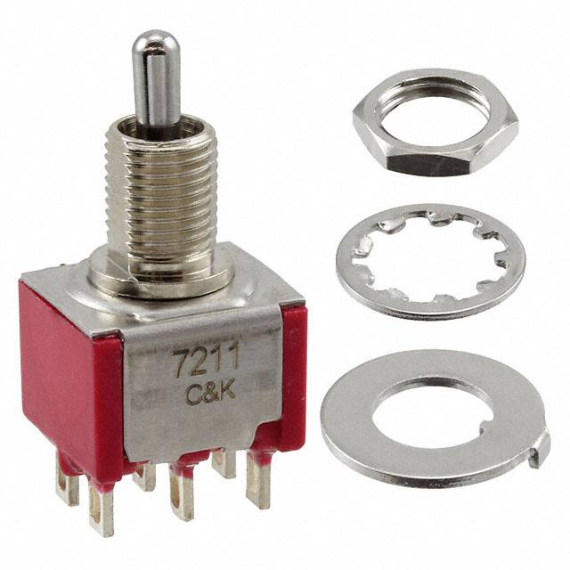 7211MHZQE Image 
