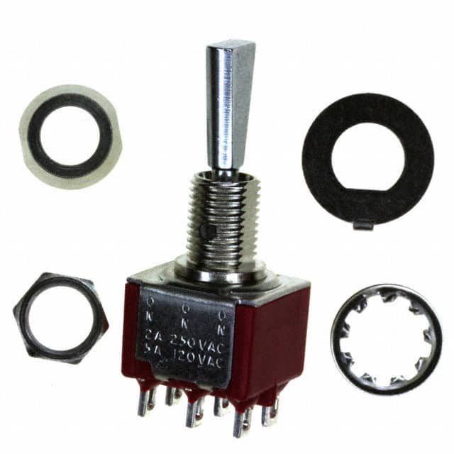 7211P3HZQE Image 