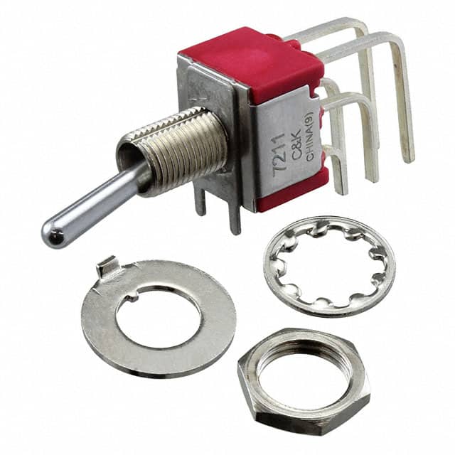 7211SYAV2QE Image 