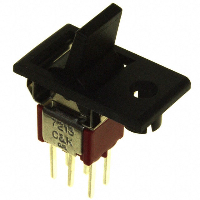 7213J62W3QE22 Image 