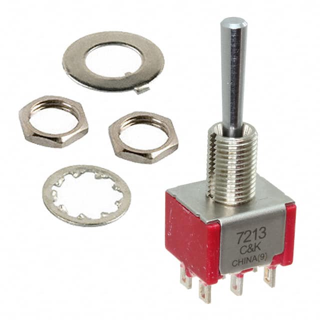 7213L2YZQE Image 