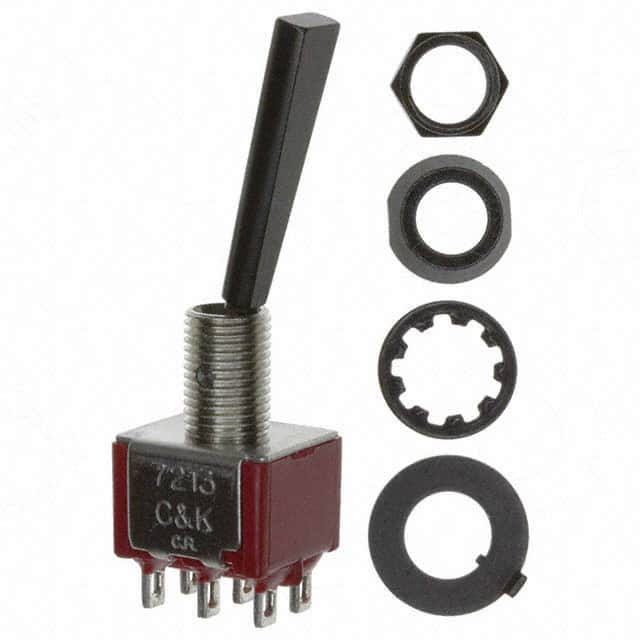 7213P1YZQE2 Image 