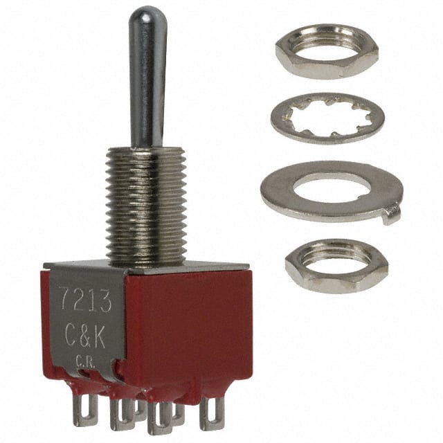 7213SYZQE Image 
