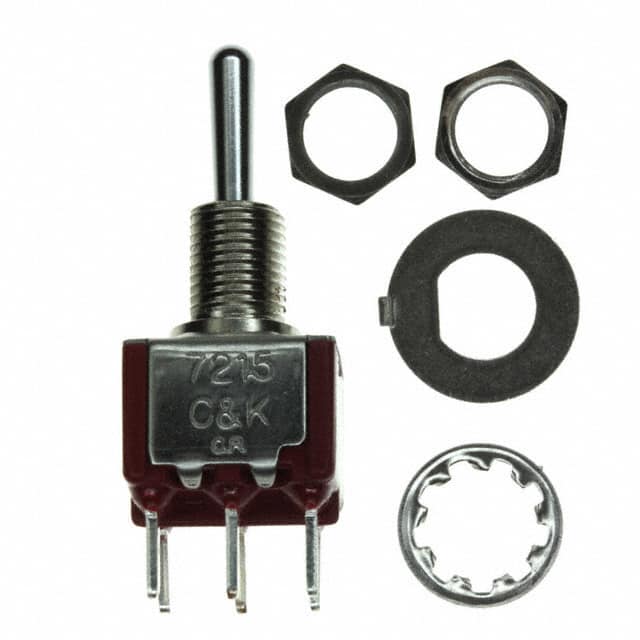 7215SHCQE Image 