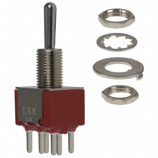 7215SYCQE Image 