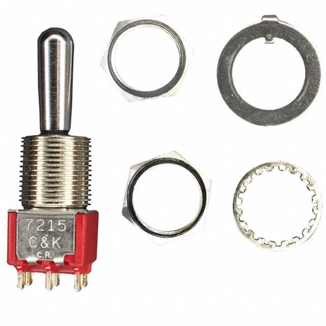 7215TZQE Image 