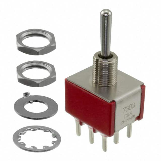 7303SDCQE Image 