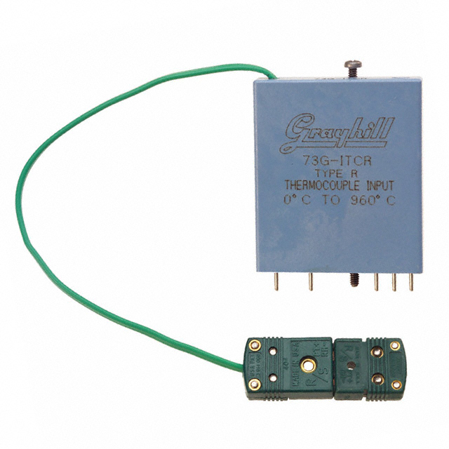 73G-ITCR Image 