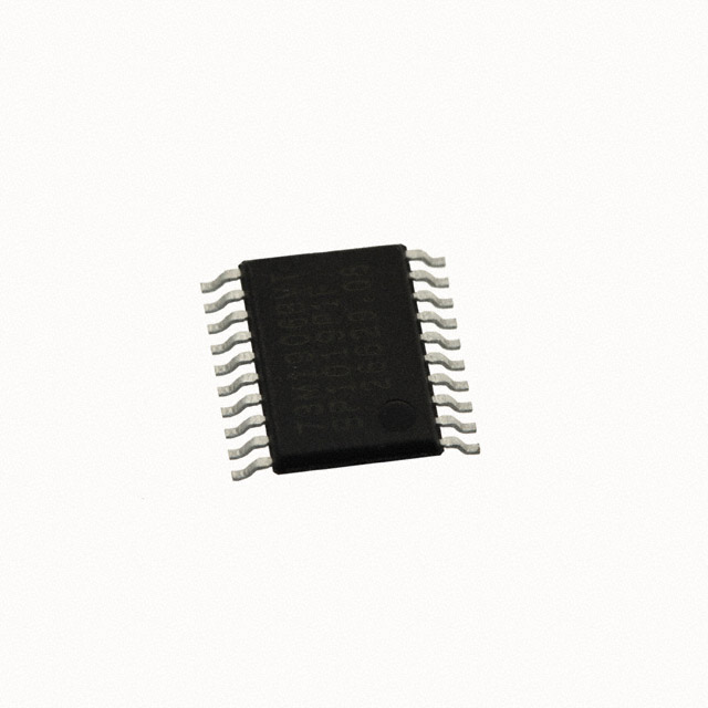 73M1906B-IVT/F Image 