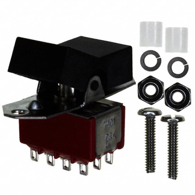 7401J3ZQE2 Image 