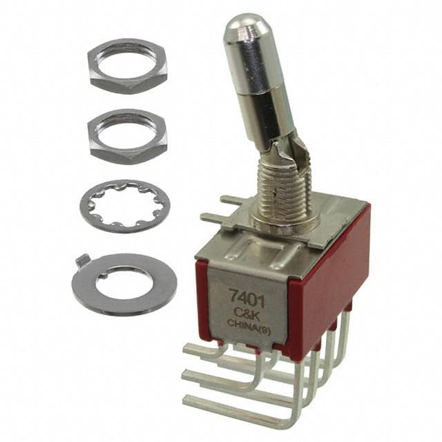 7401K2AV2QE Image 