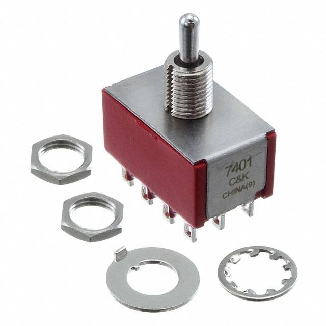 7401MDZQE Image 