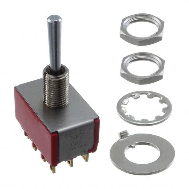 7401SDZQE Image 