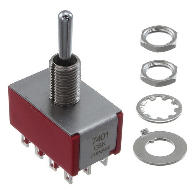 7401SYZQE Image 