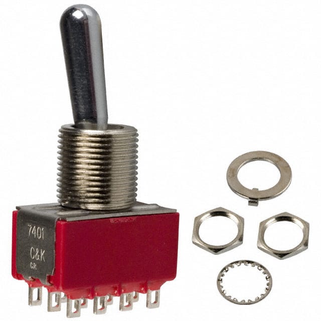 7401TZQE Image 