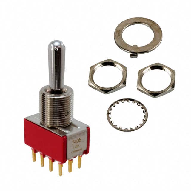 7405TPCGE Image 