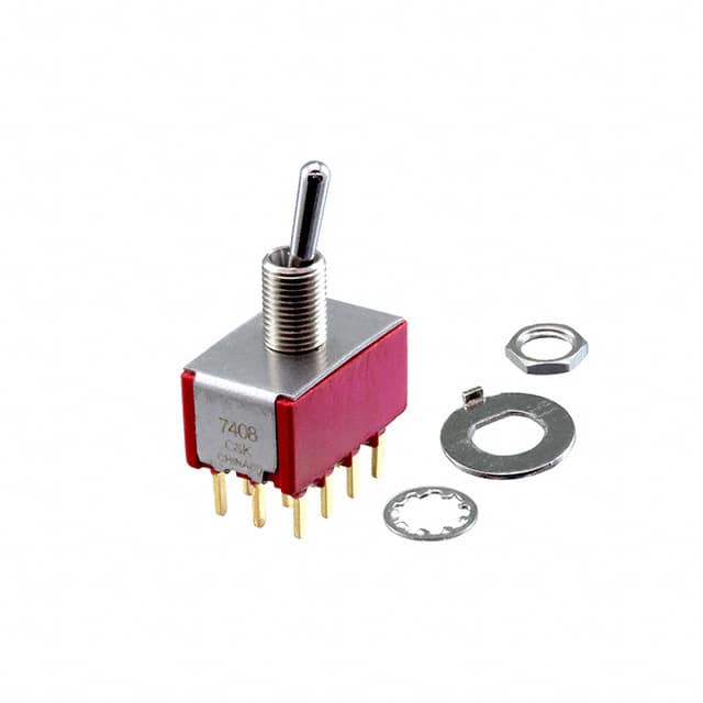7408SYCBE Image 