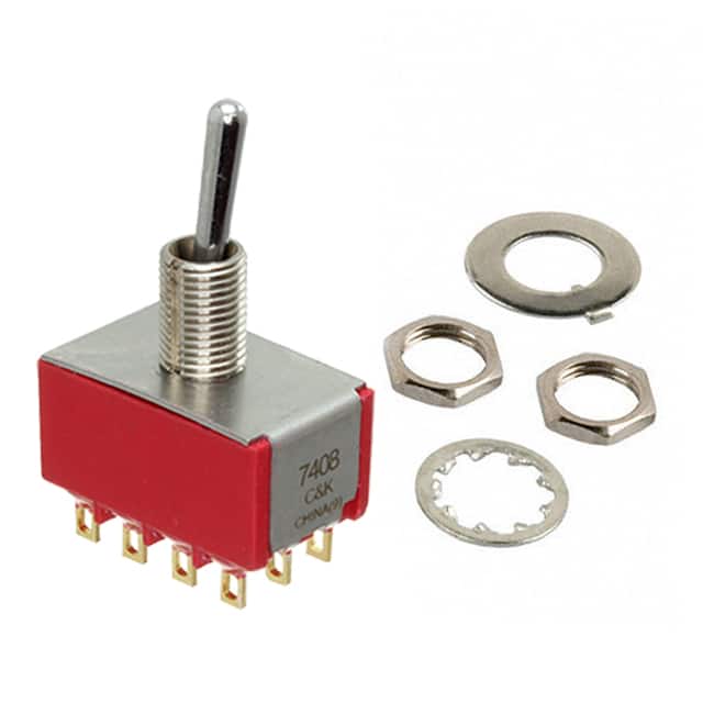 7408SYZGE Image 