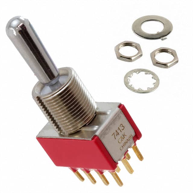 7413TCGE Image 