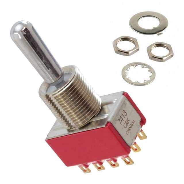 7413TZBE Image 
