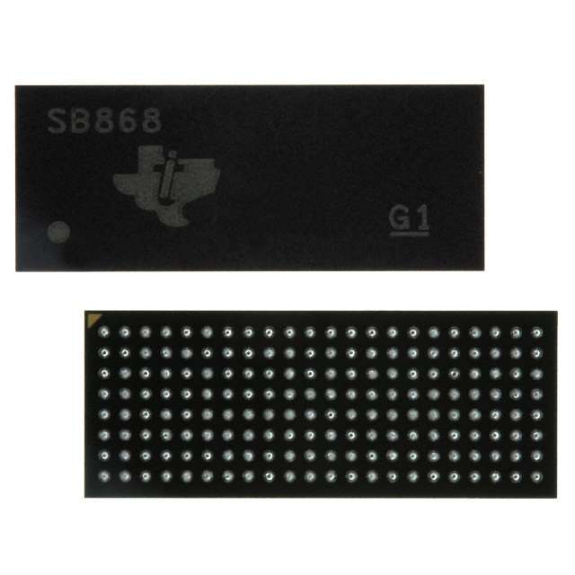 74SSTUB32868ZRHR Image 