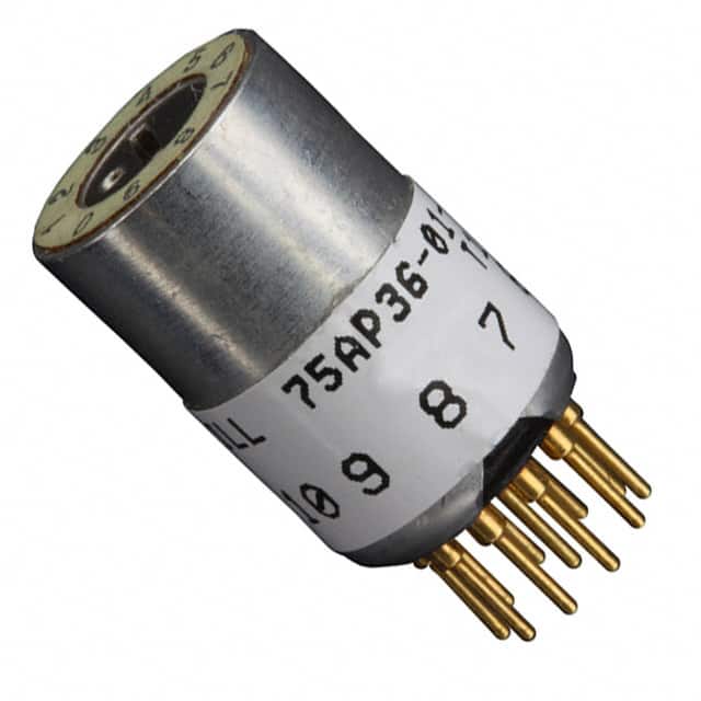 75AP36-01-1-04N Image 