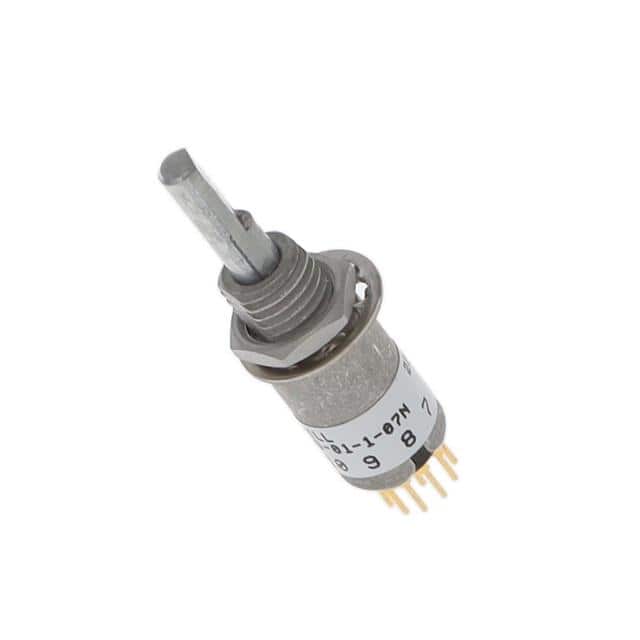 75BP36-01-1-07N Image 