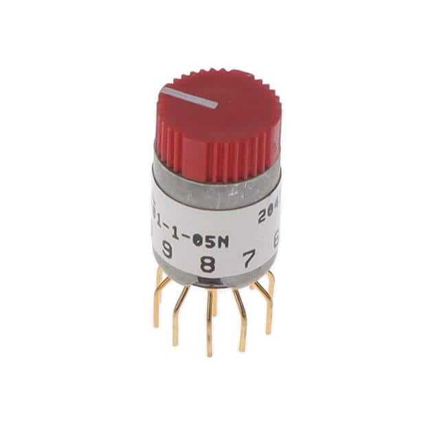 75CF36-01-1-05N Image 