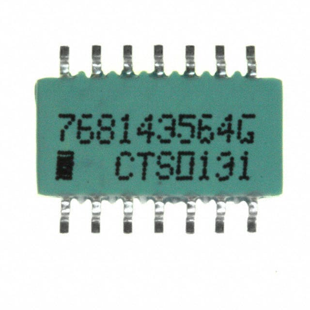 768143564G Image 