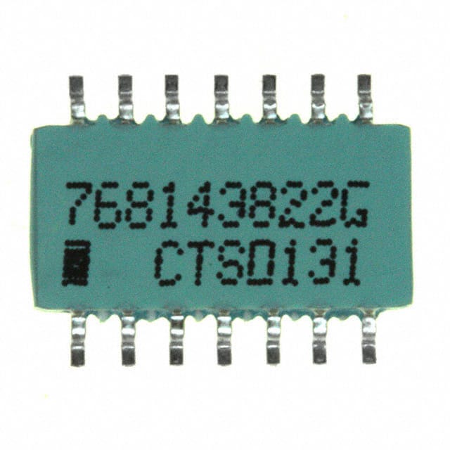 768143822G Image 