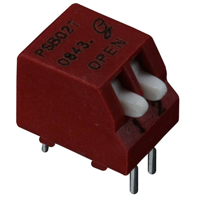 76PSB02T Image 