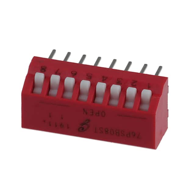 76PSB08ST Image 