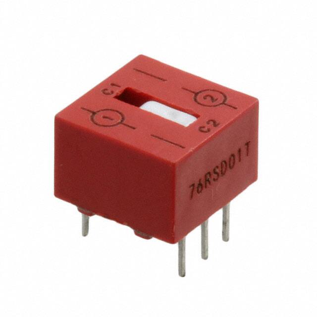 76RSD01T Image 