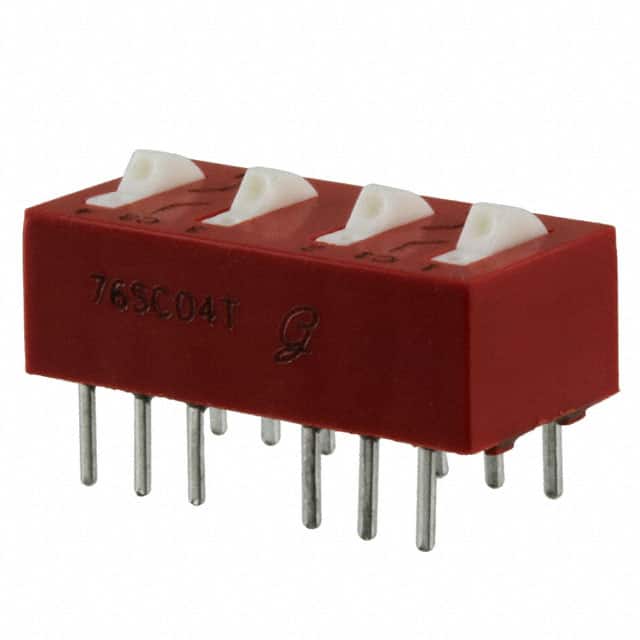 76SC04T Image 