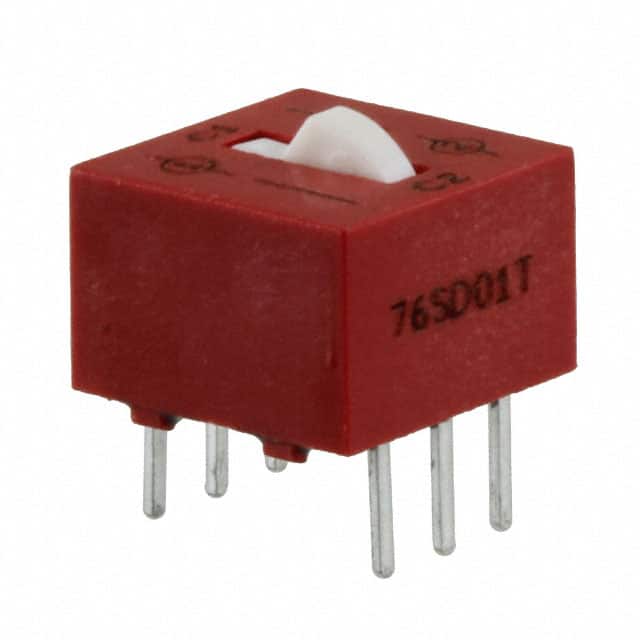 76SD01T Image 