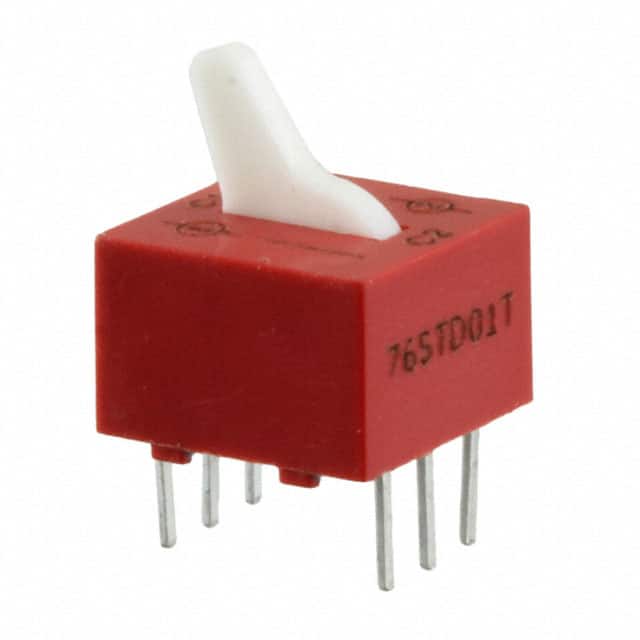 76STD01T Image 