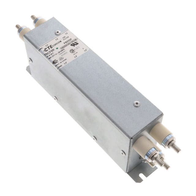 7BCF6R Image 