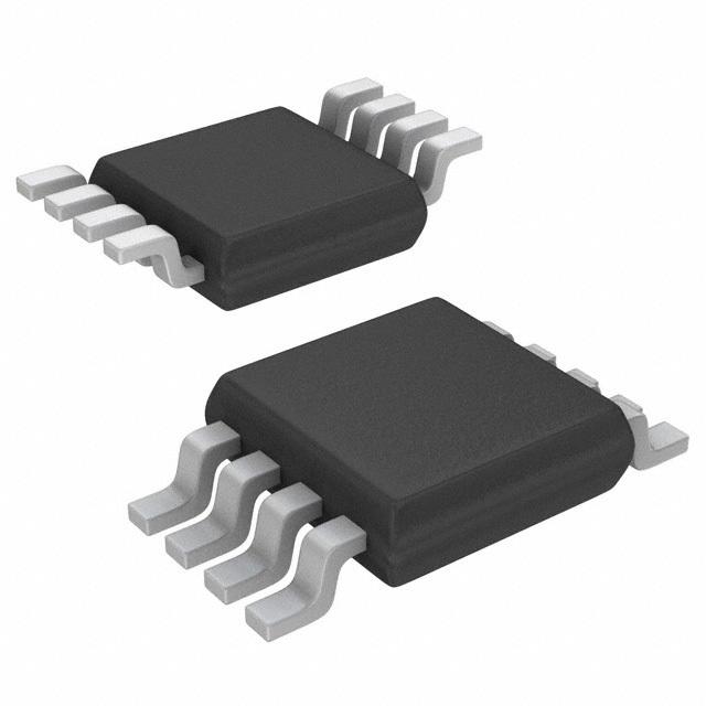 ISL6842IUZ-T7A Image 