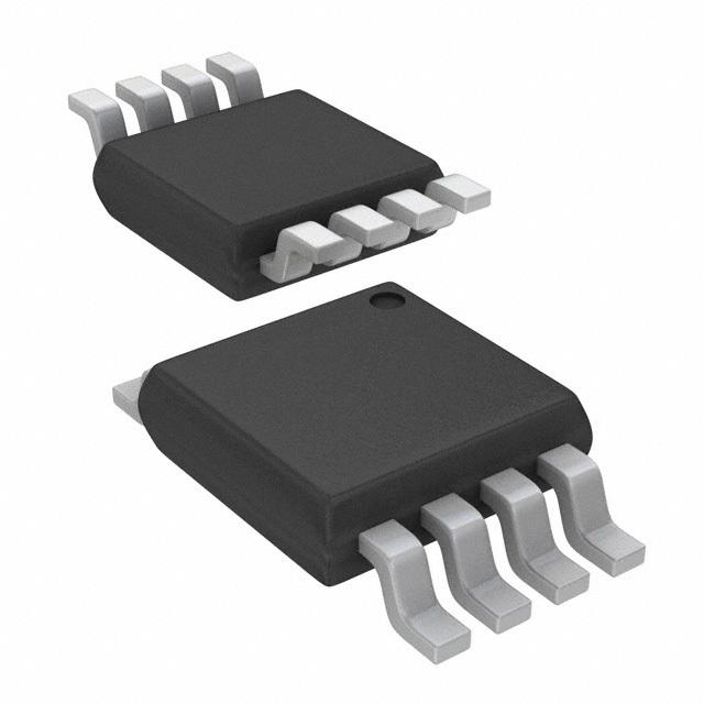 OPA2172QDGKQ1 Image 